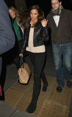 Pippa Middleton Pippa Middleton